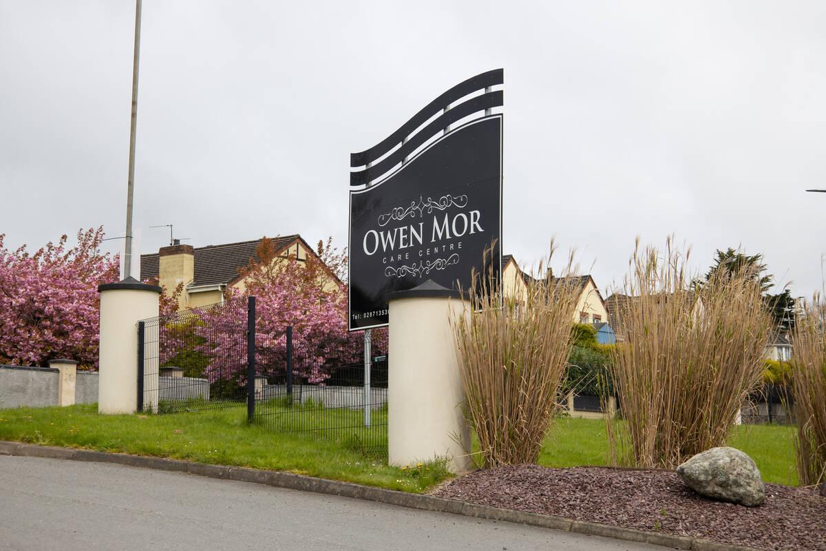 owen-mor-care-centre-northern-ireland-private-nursing-home